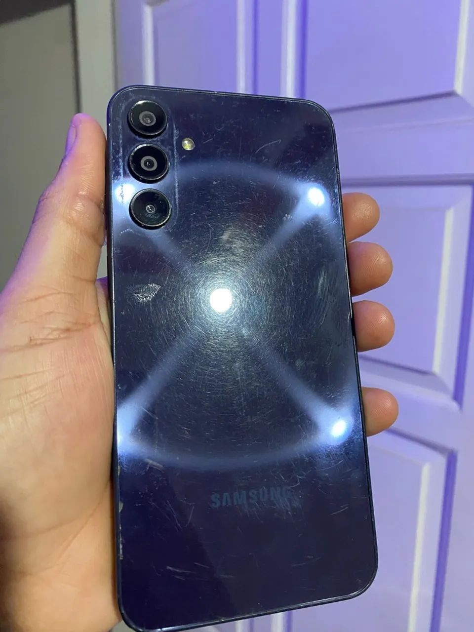 Galaxy A15 - Foto 3