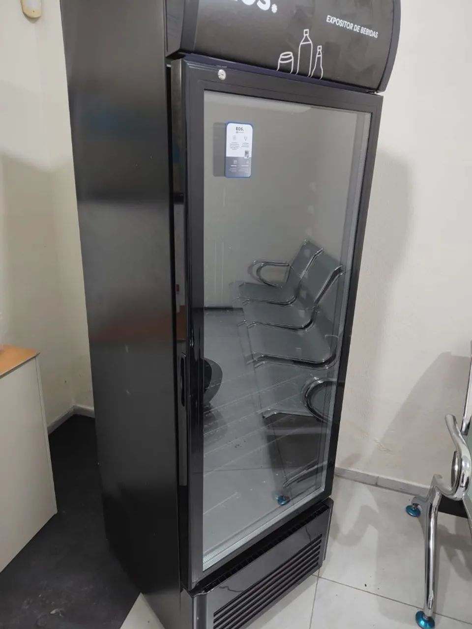Expositora EOS Ice compacto 300p - Foto 2