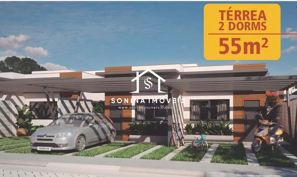 CASA TÉRRREA E SOBRADO EM CONDOMINIO NA PLANTA BJP/SP