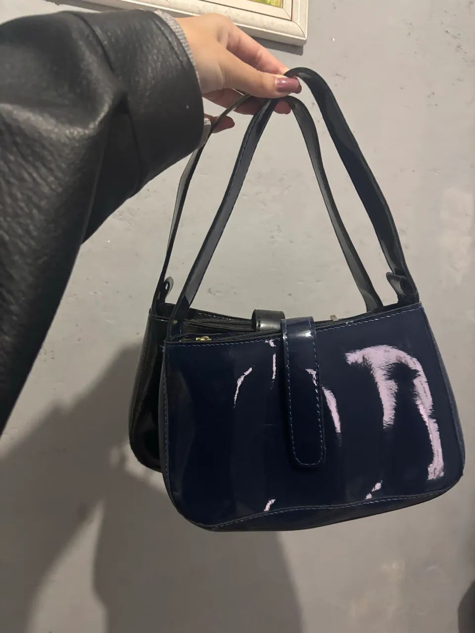 Bolsa de ombro 