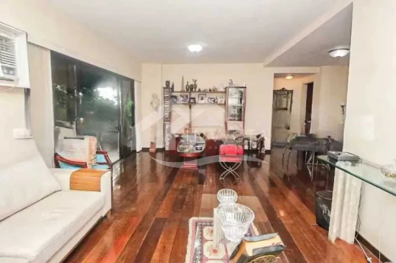 Apartamento : Padrão / Residencial / Leblon - Foto 3