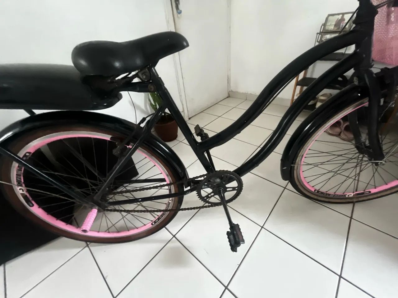Bicicleta completa - Foto 5