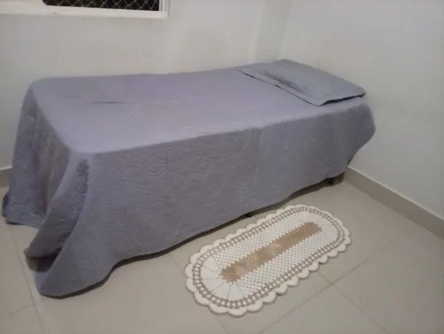 Desapego cama box solteiro  - Foto 2