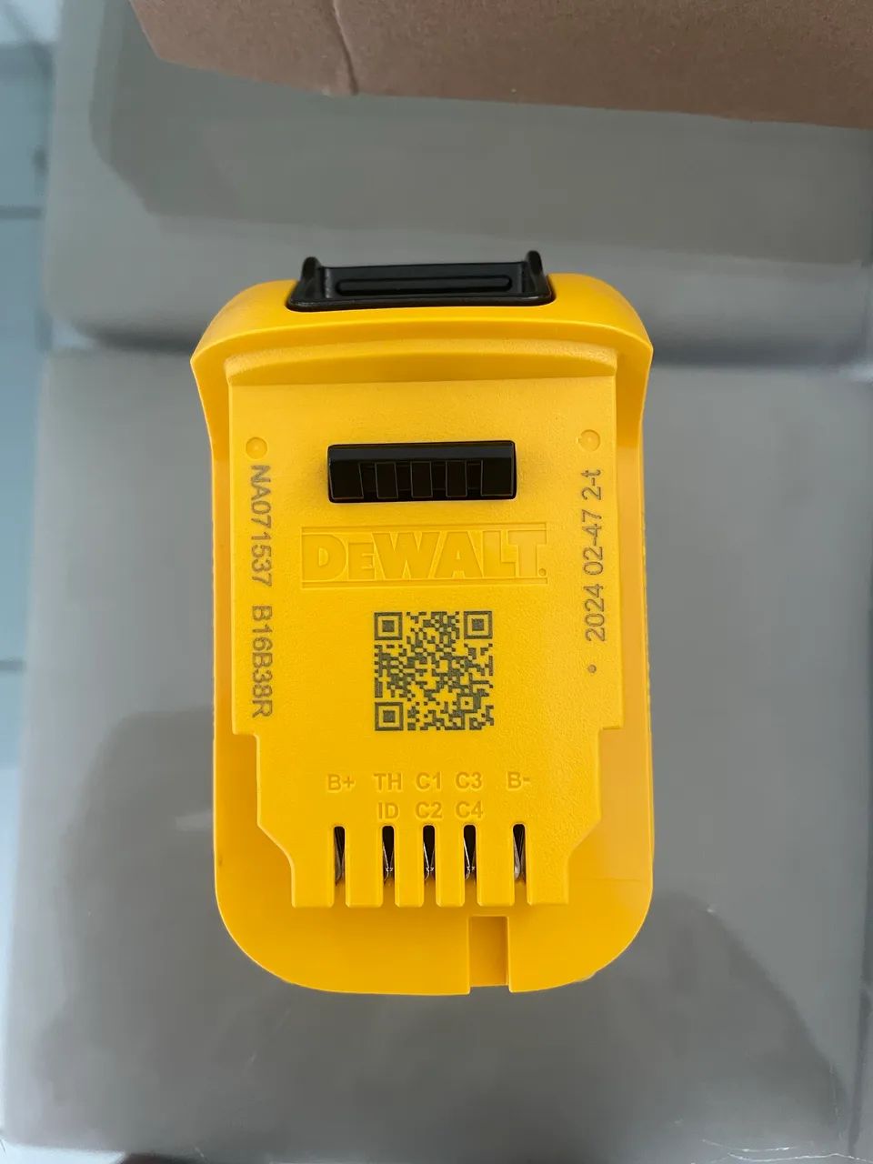 Baterias dewalt - Foto 2
