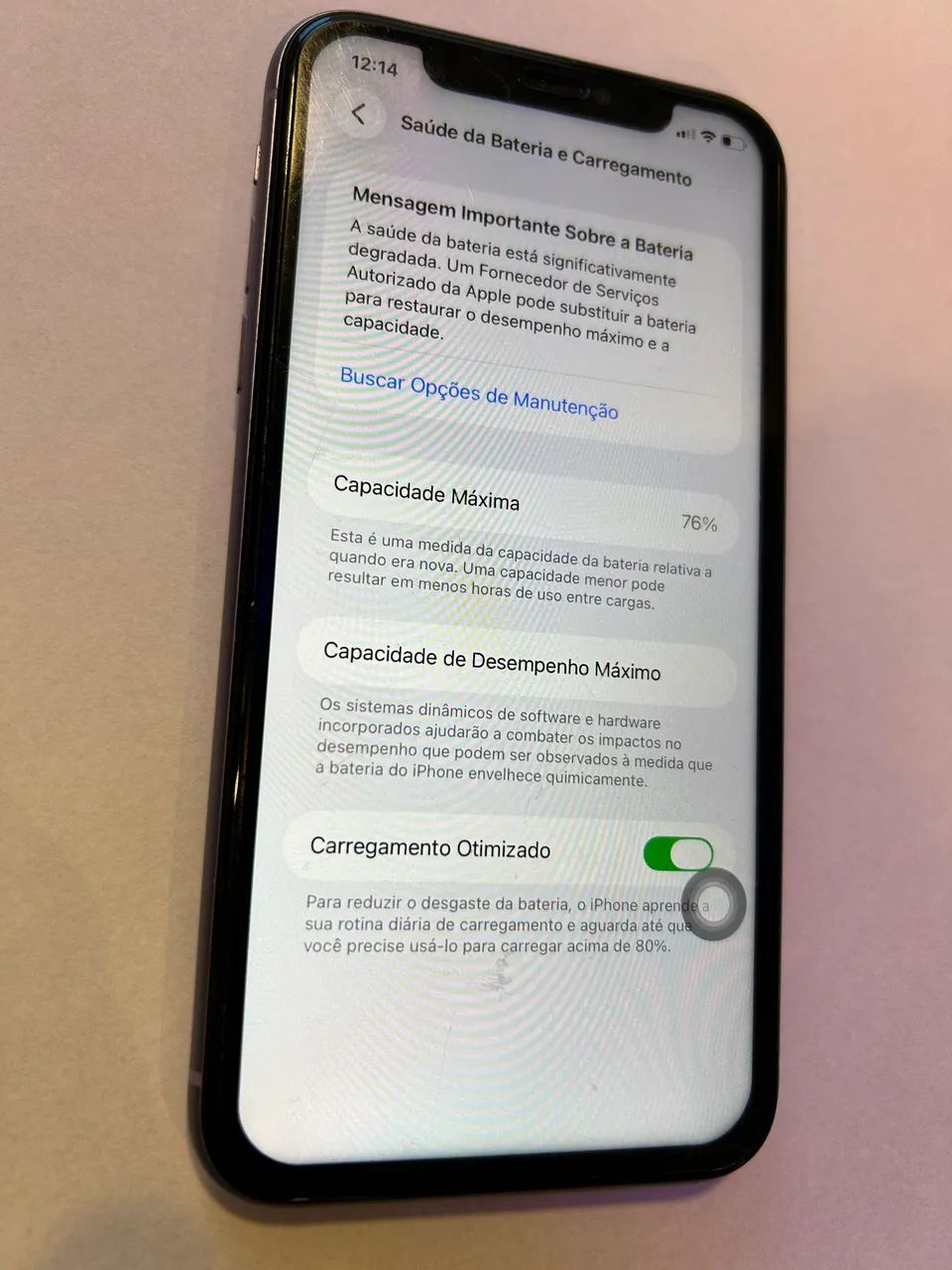 IPHONE 11 - 128GB - Foto 2