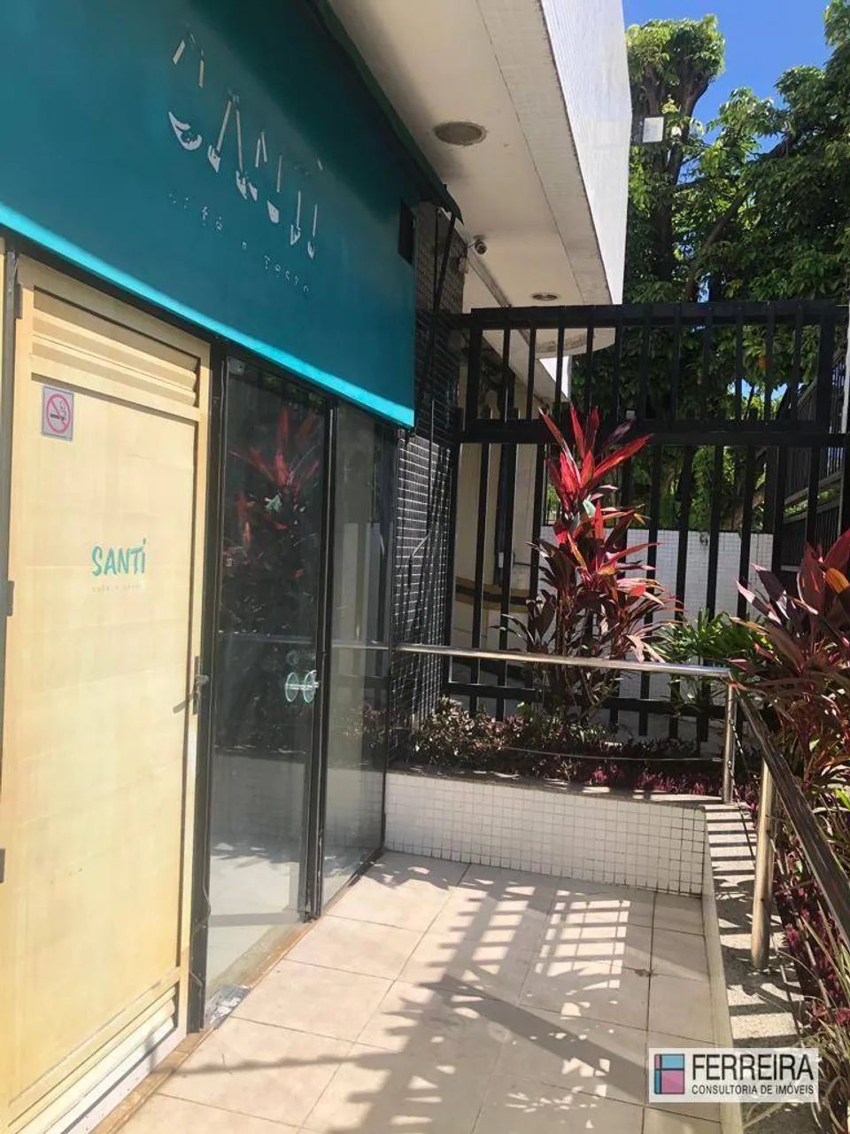 EXCELENTE LOJA NA AVENIDA GARIBALDI - EM CONDOMINIO - Foto 2