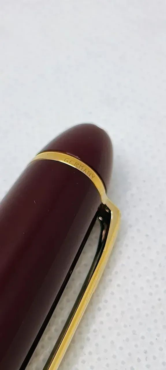 Caneta Montblanc - Foto 5