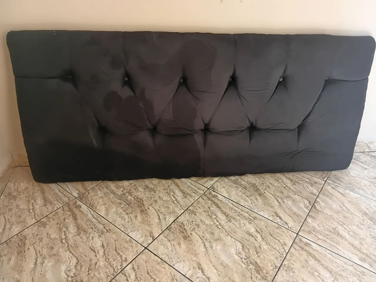 Cabeceira cama box