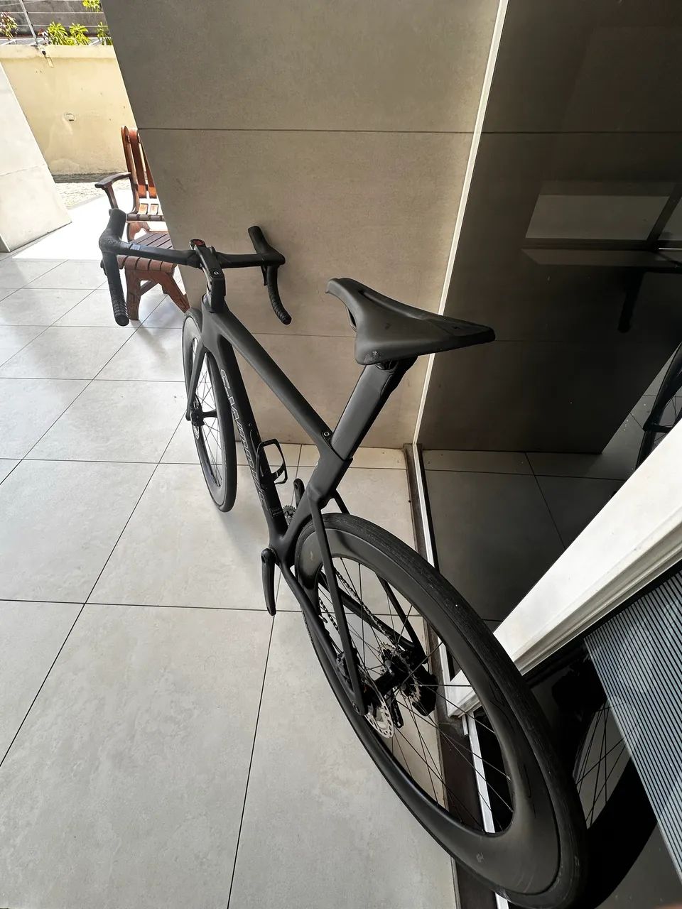 Bike speed Specialized Sworks Venge - Foto 3