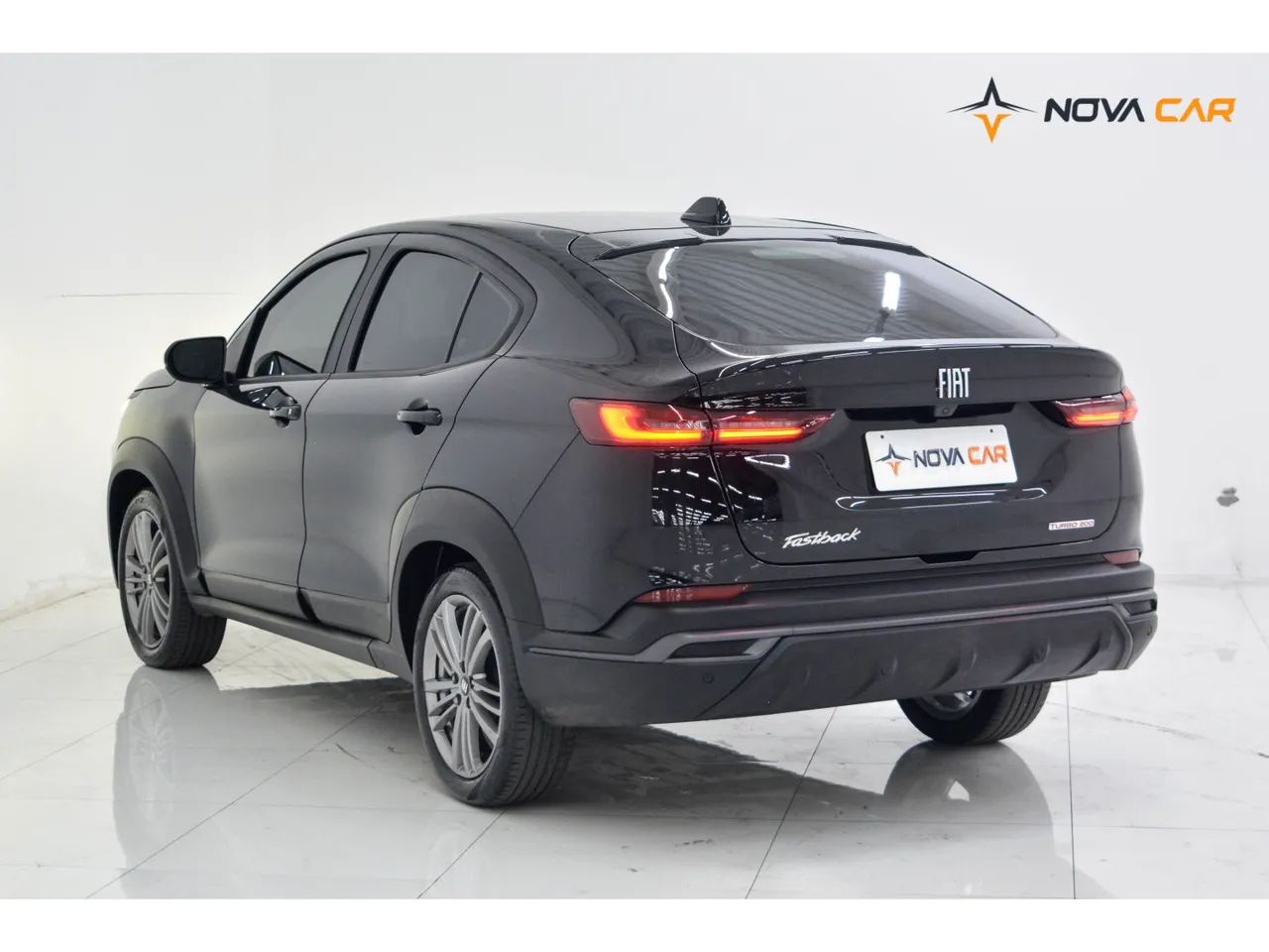 Fiat Fastback 2023 - Foto 4