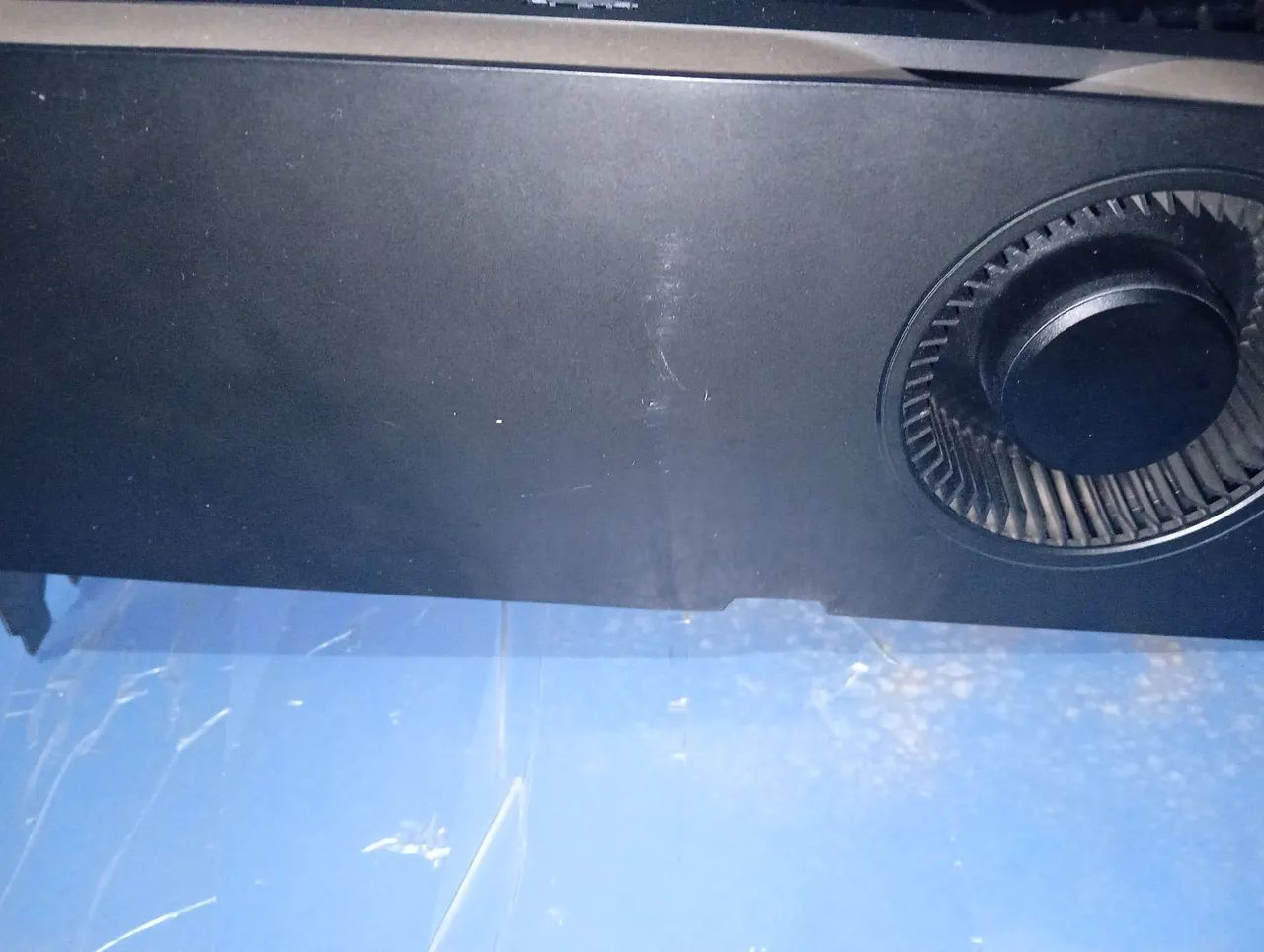 rtx a4500 20gb
