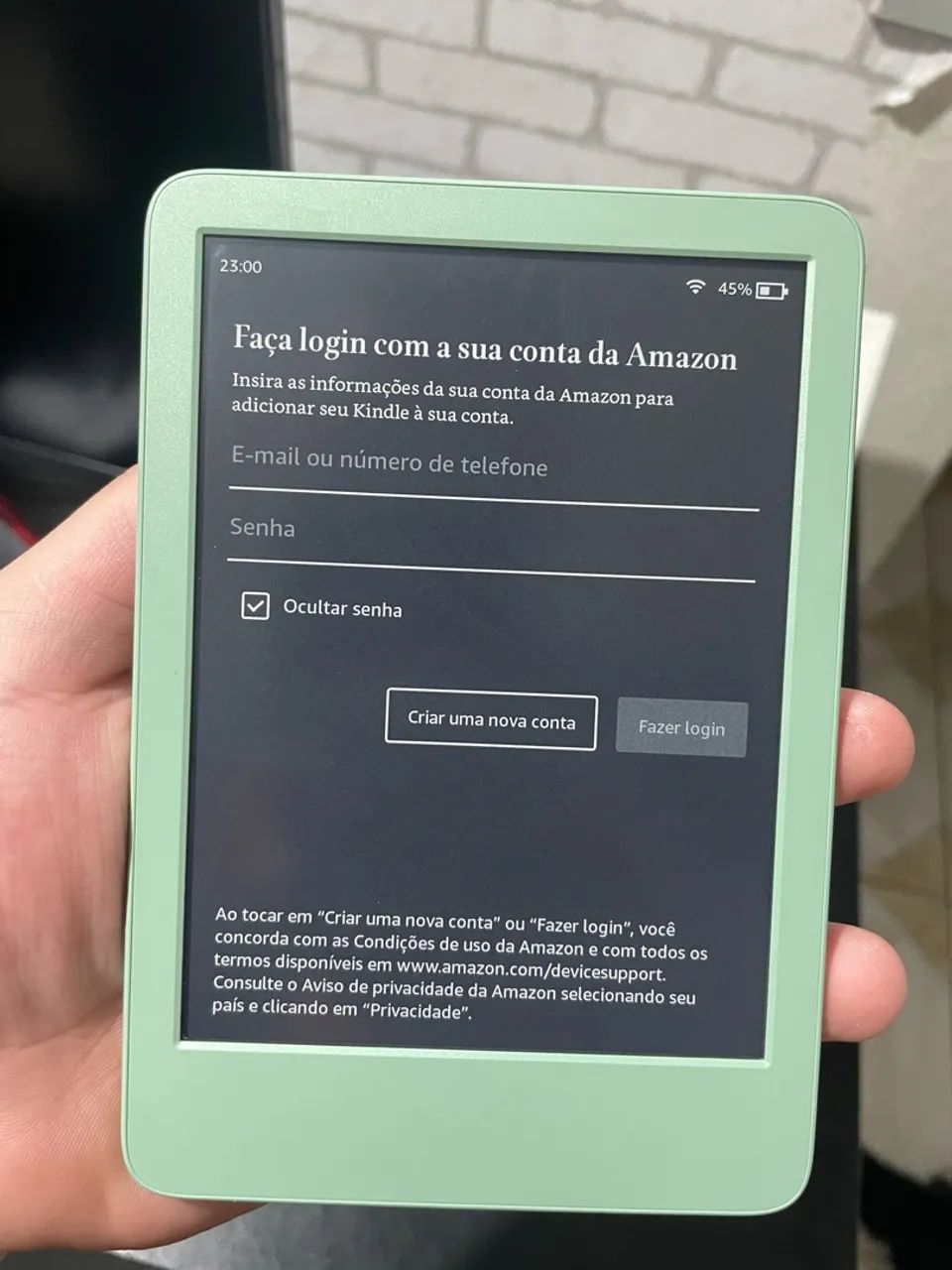 Kindle gen 11 16gb com Jailbreak  - Foto 2
