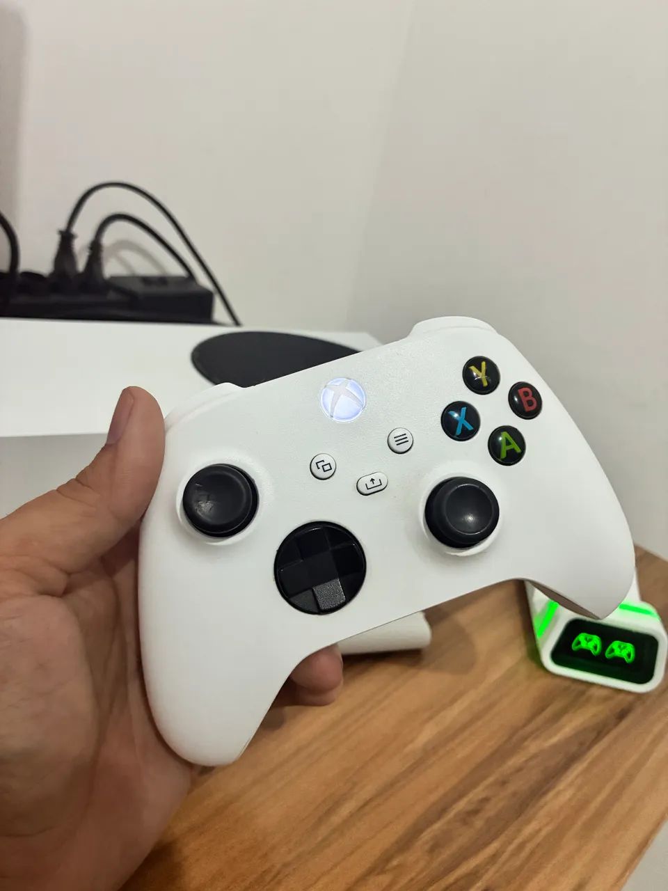 XBOX SÉRIES S - Foto 3
