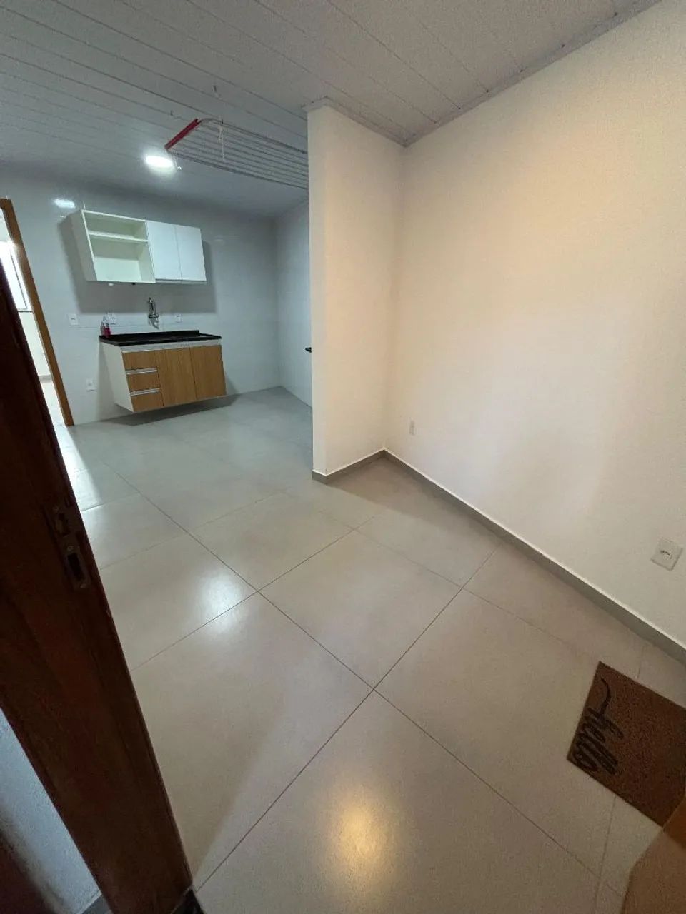 Apartamento 1 Quarto 