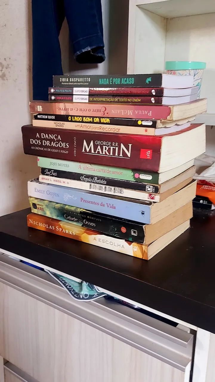 LIVROS DIVERSOS  - Foto 2