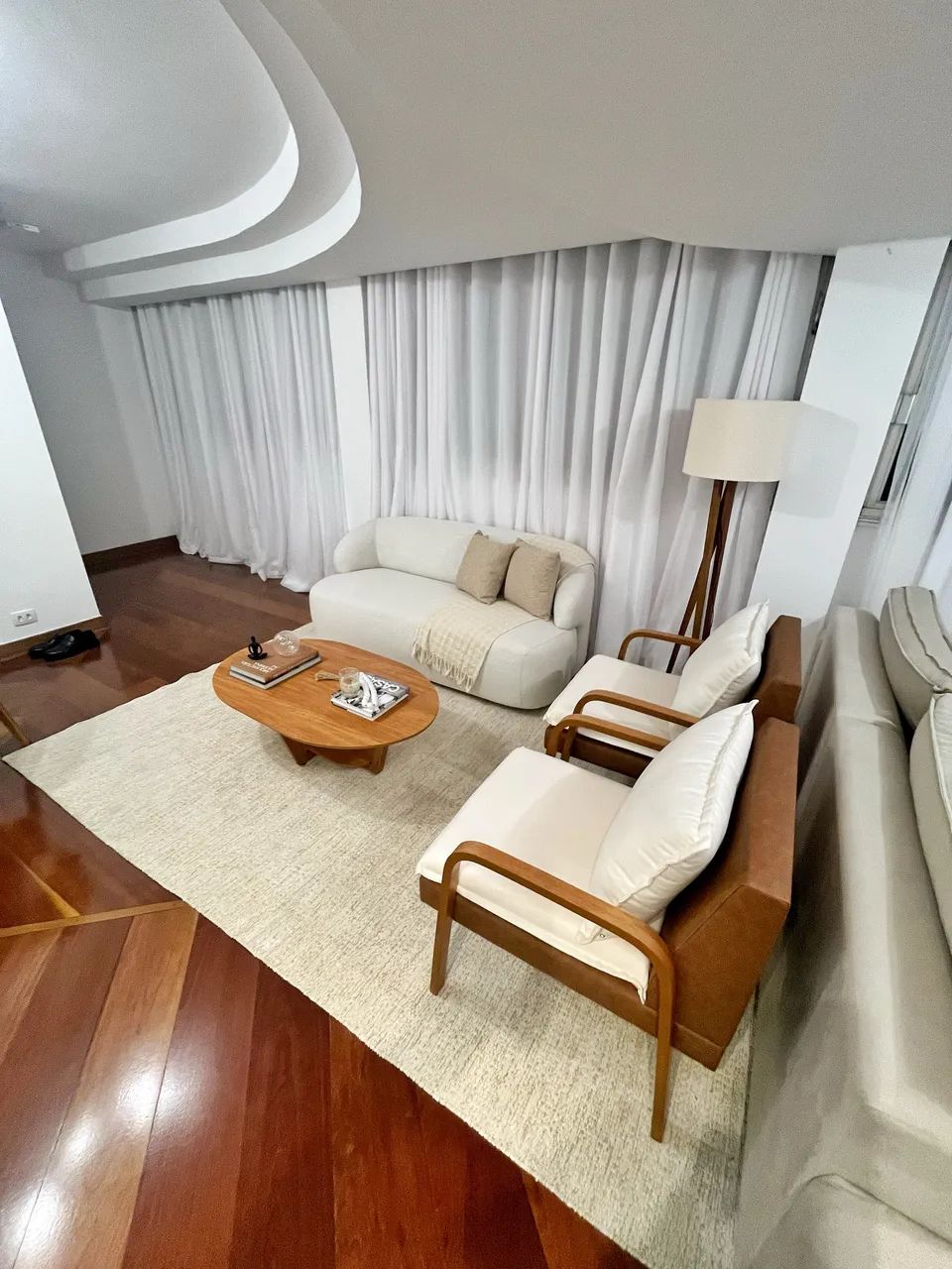 Poltronas Madeira - Foto 4