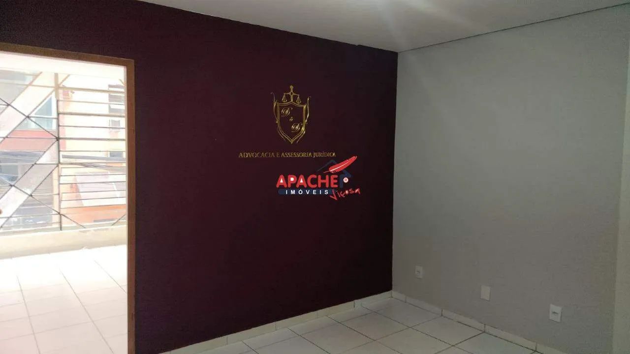 Sala comercial de 60 m² para aluguel em Vereda do Bosque, Viçosa-MG - Foto 5