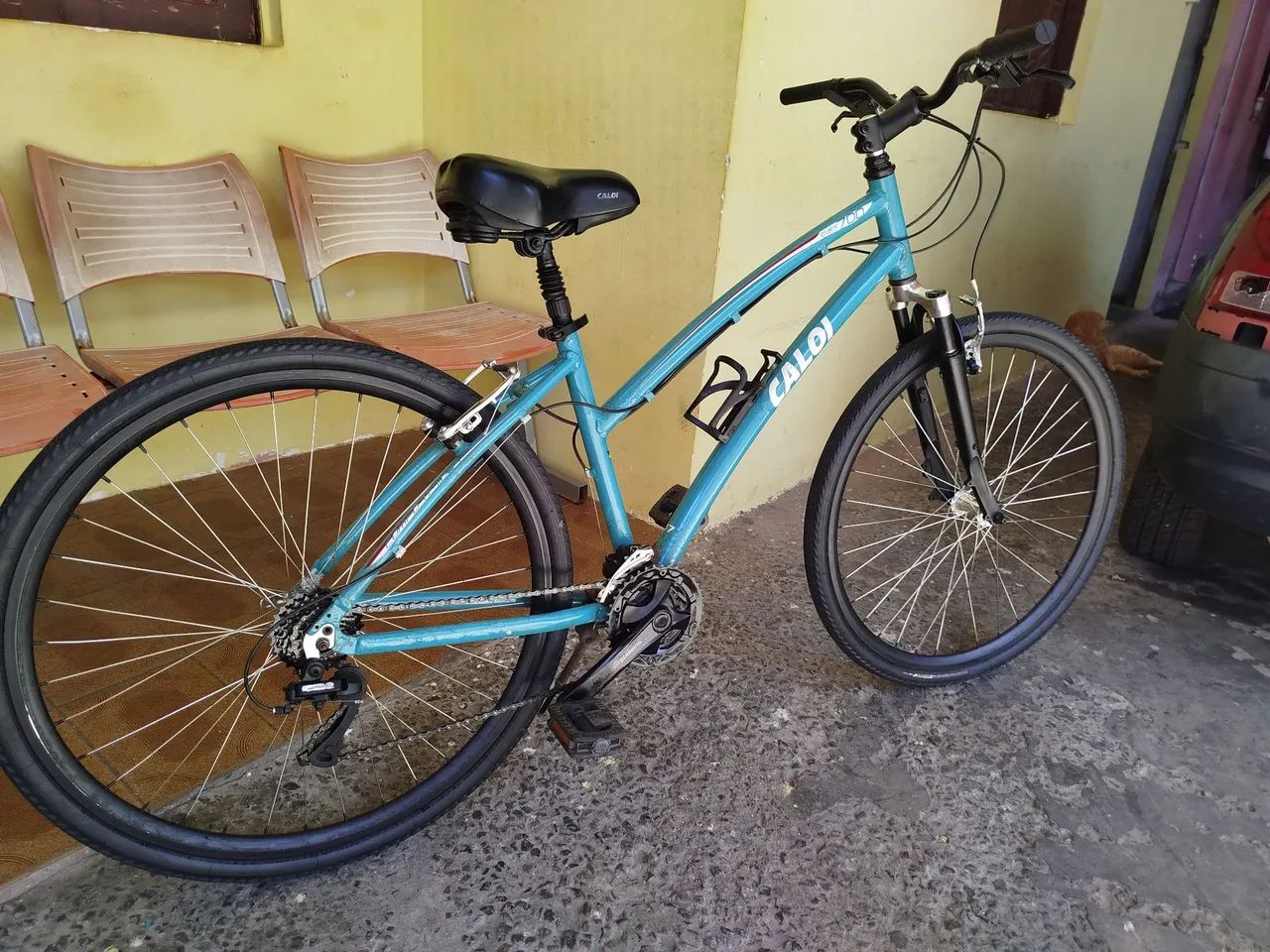 BICICLETA ARO 29 - Foto 4