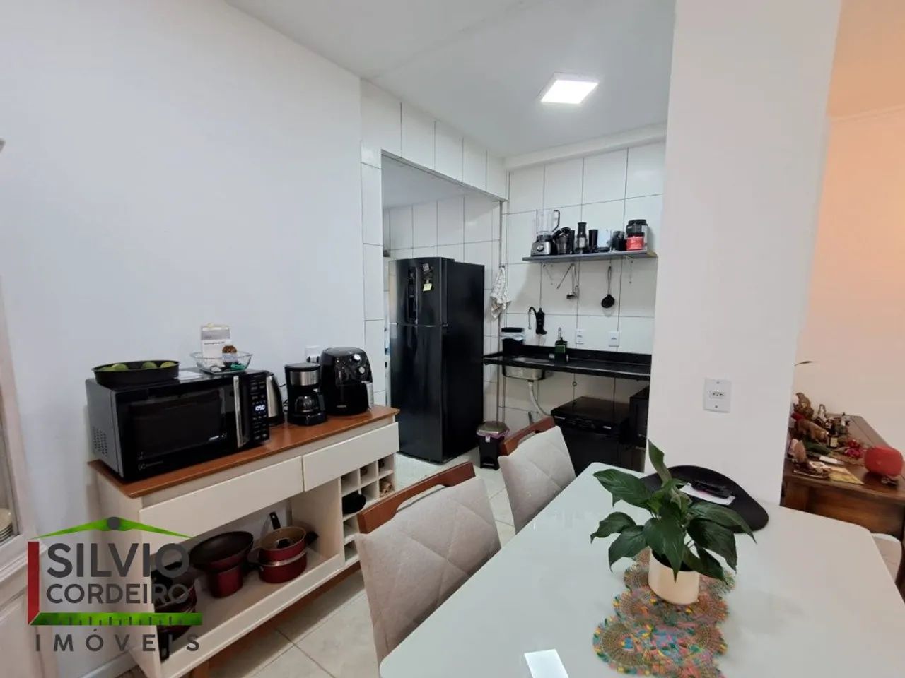 Apartamento com Vista para o Mar e a Natureza - Foto 4