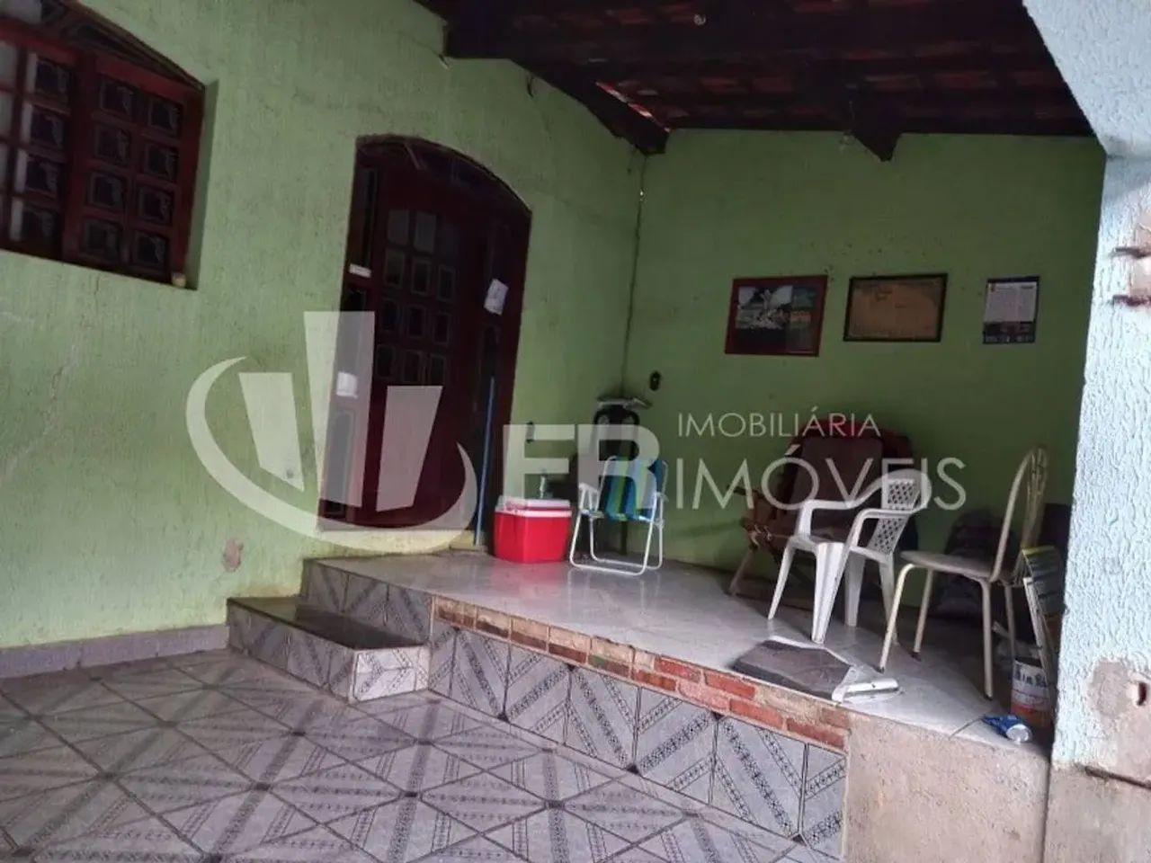 Casa Comercial à venda, Éden, Sorocaba - CA0011. - Foto 3