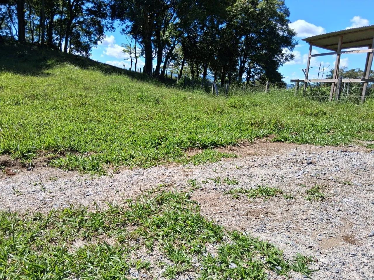 Terreno com 1.000  - Foto 2