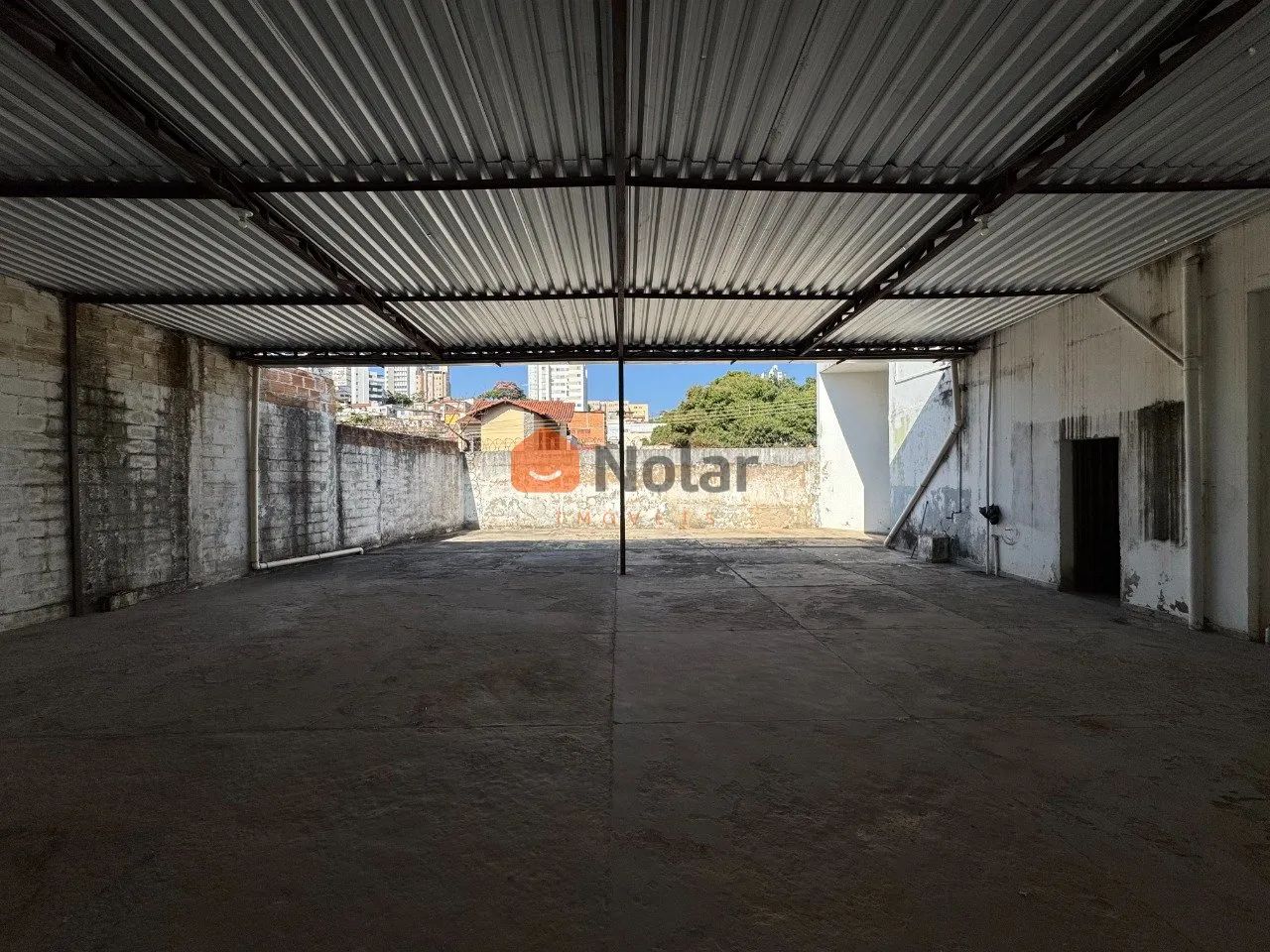 Galpão em Nova Floresta com 387 m² , 2 quarto(s) , 15 vaga(s). - Foto 4