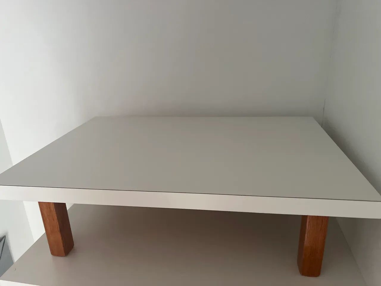 Mesa para bolo