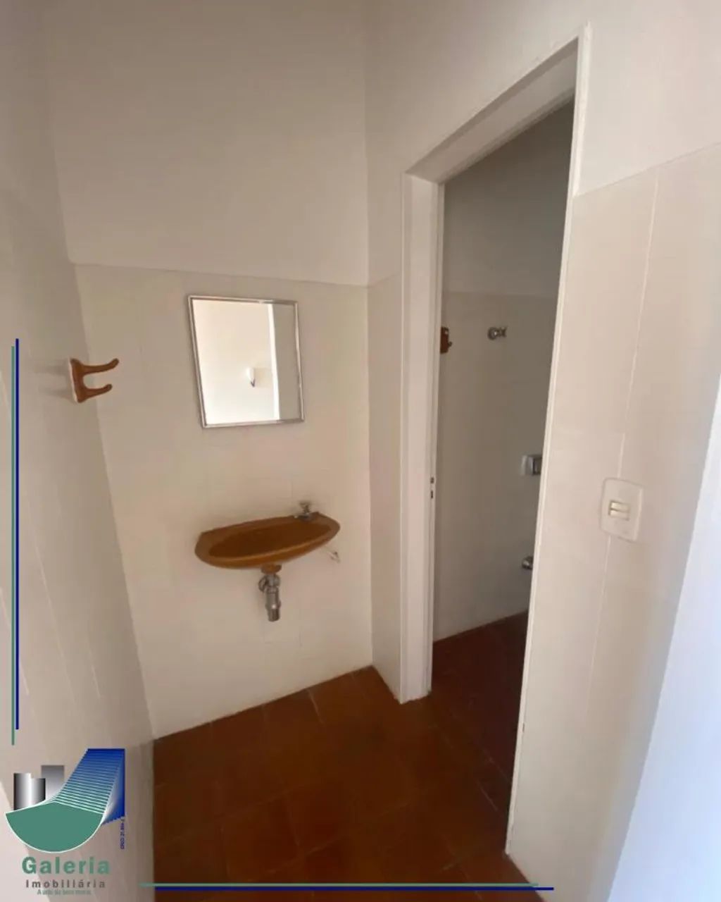 Sala comercial para alugar, 28m² - Centro - Foto 3