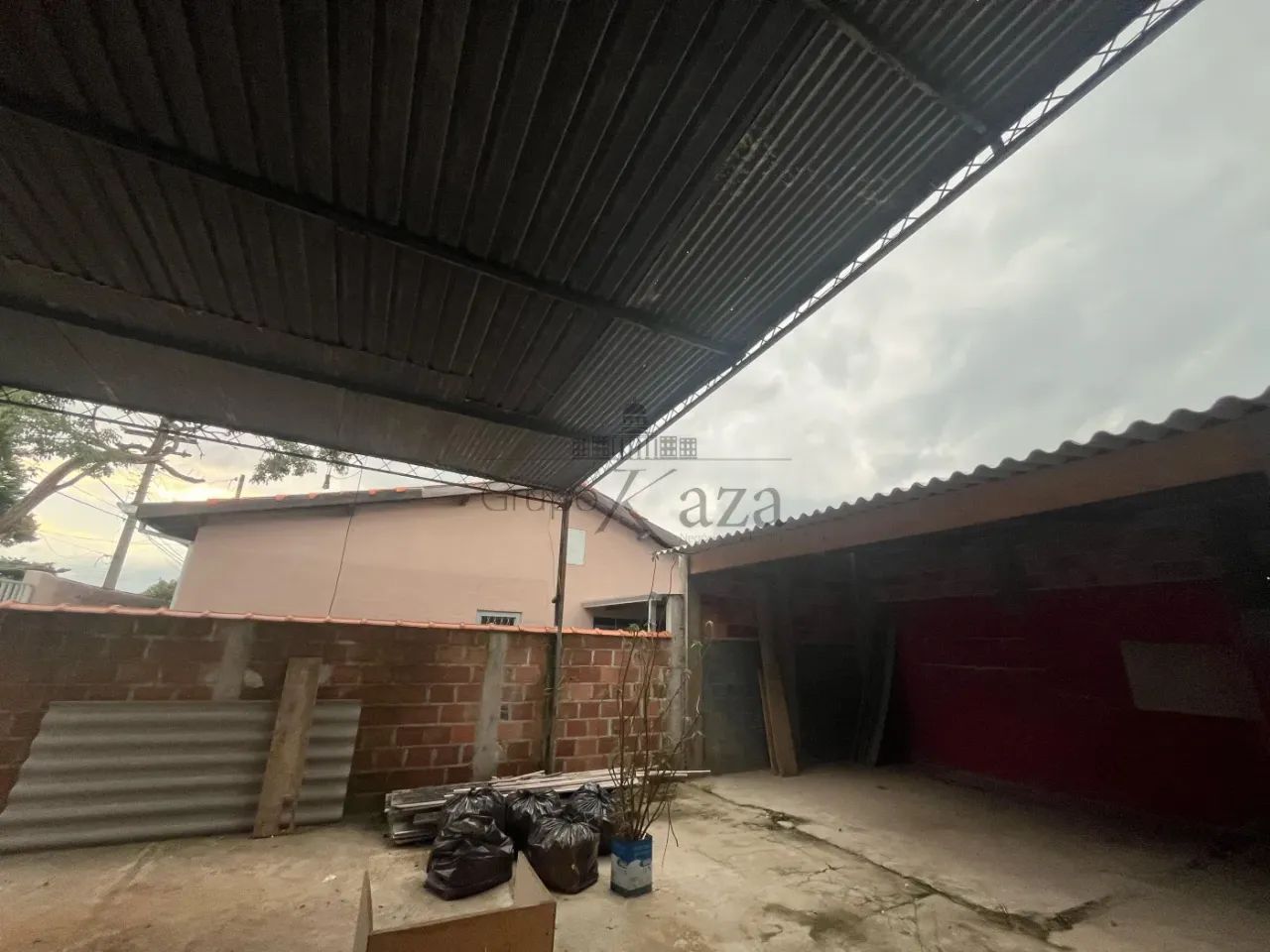 Oportunidade - Galpão Comercial - Cidade Morumbi - 120m². - Foto 2