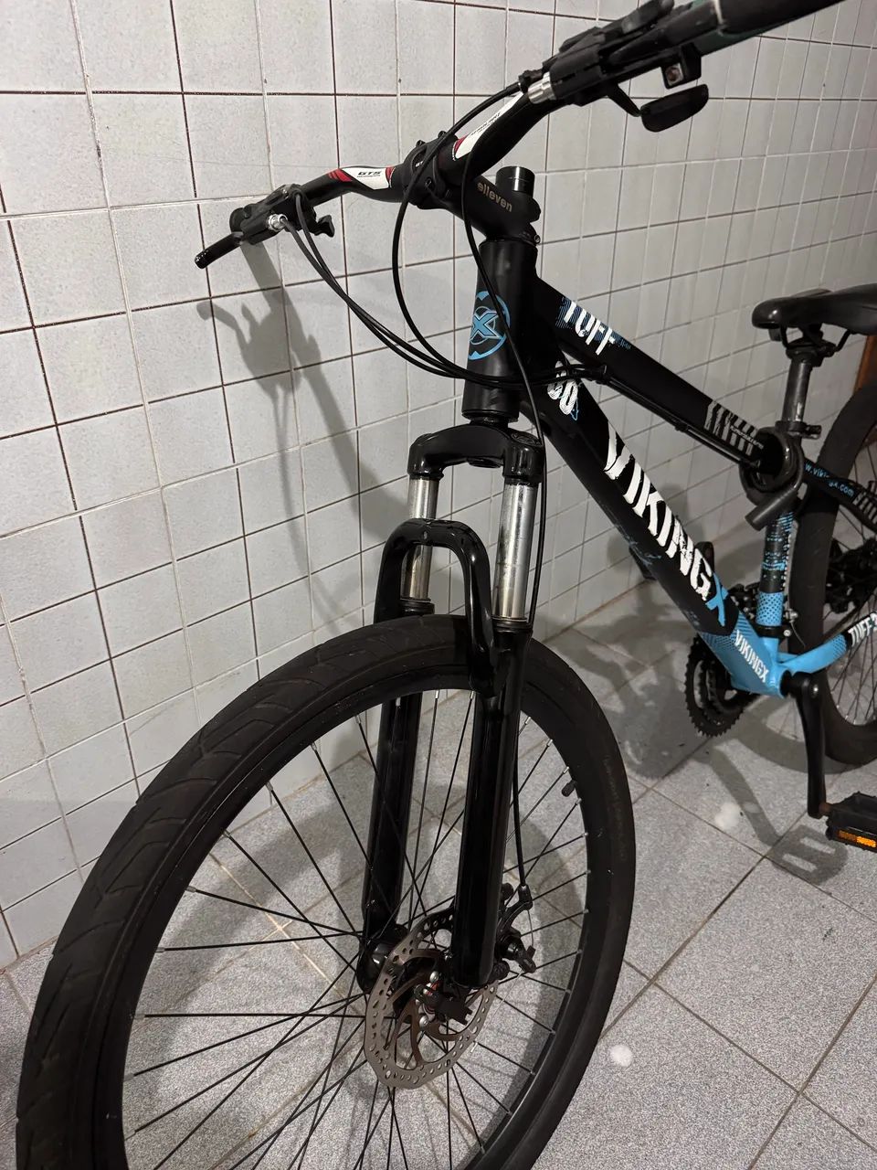 Viking Tuff 30 - Foto 4