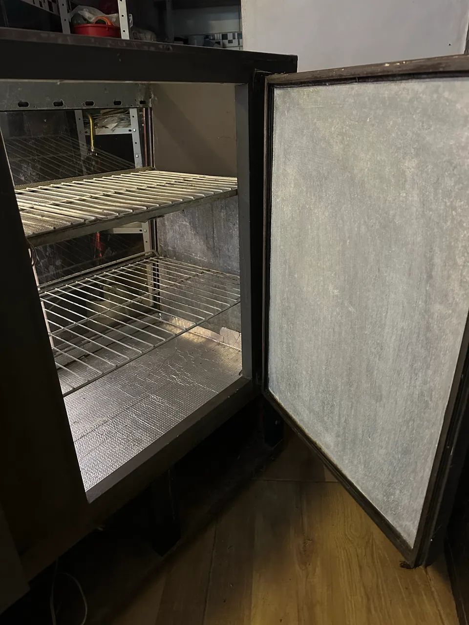 Vitrine refrigerada  - Foto 2