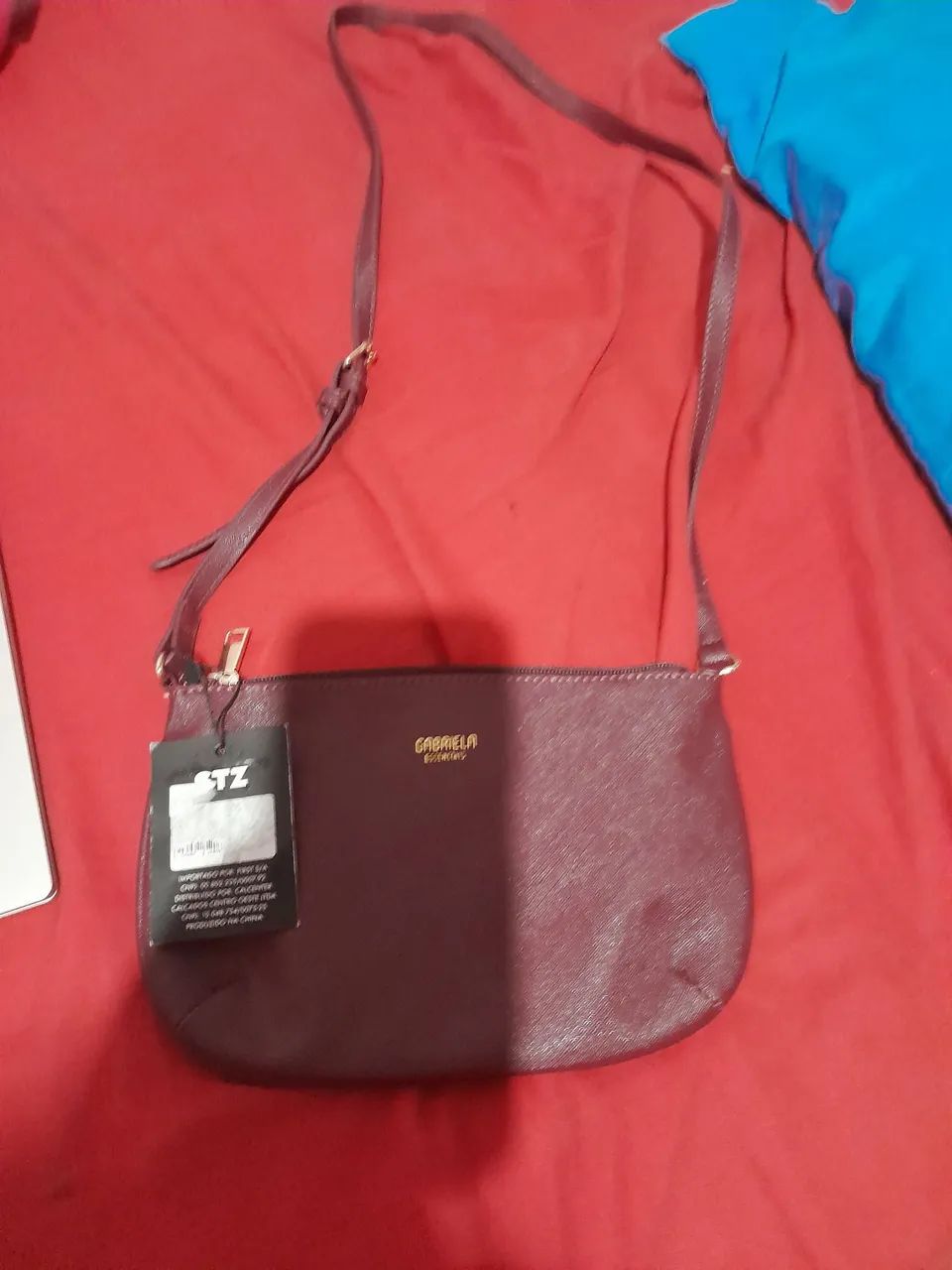 Bolsa nova - Foto 2