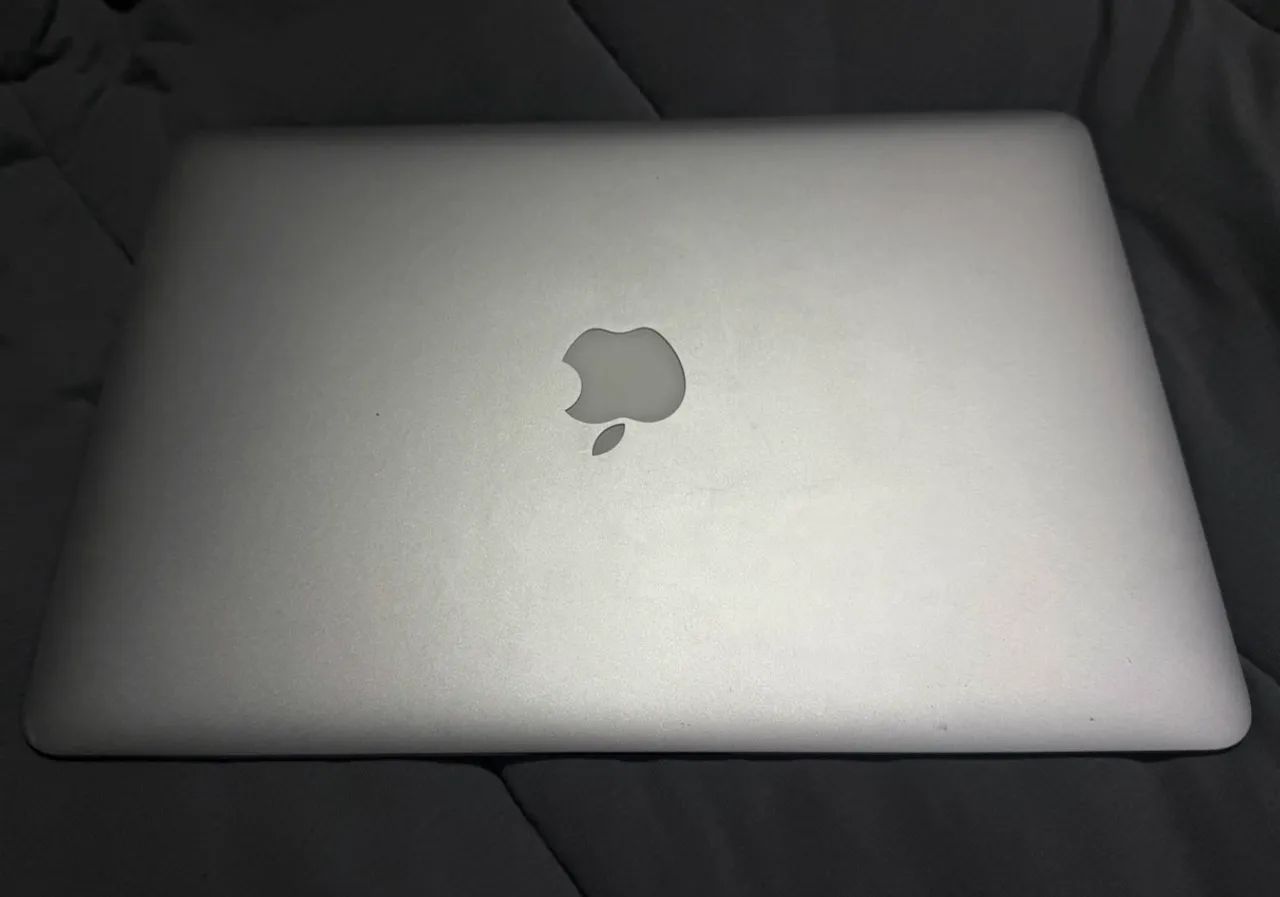 MacBook Air vendo ou troco - Foto 4