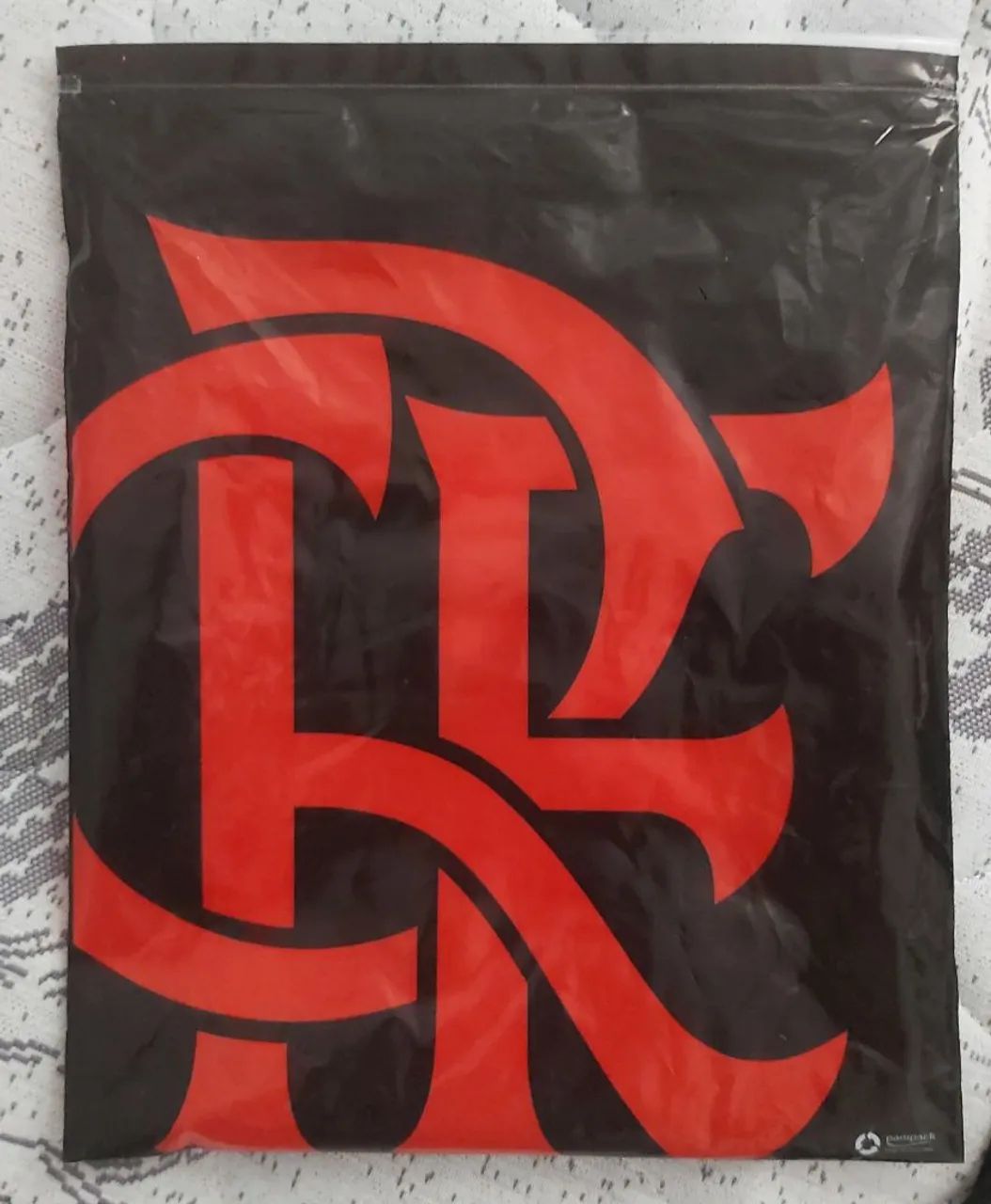 Uniforme Flamengo