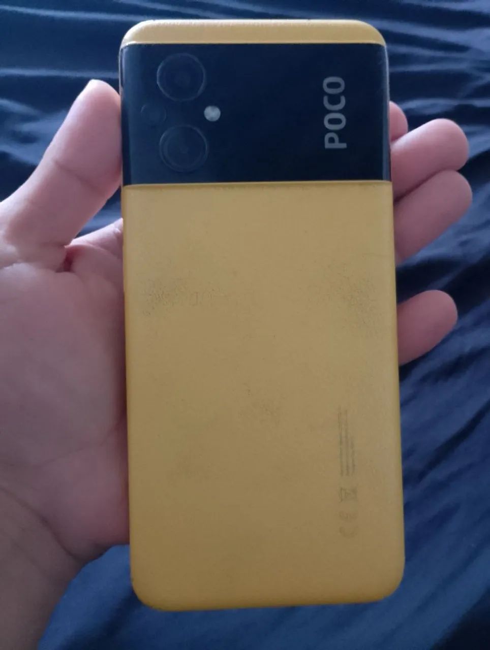 POCO M5