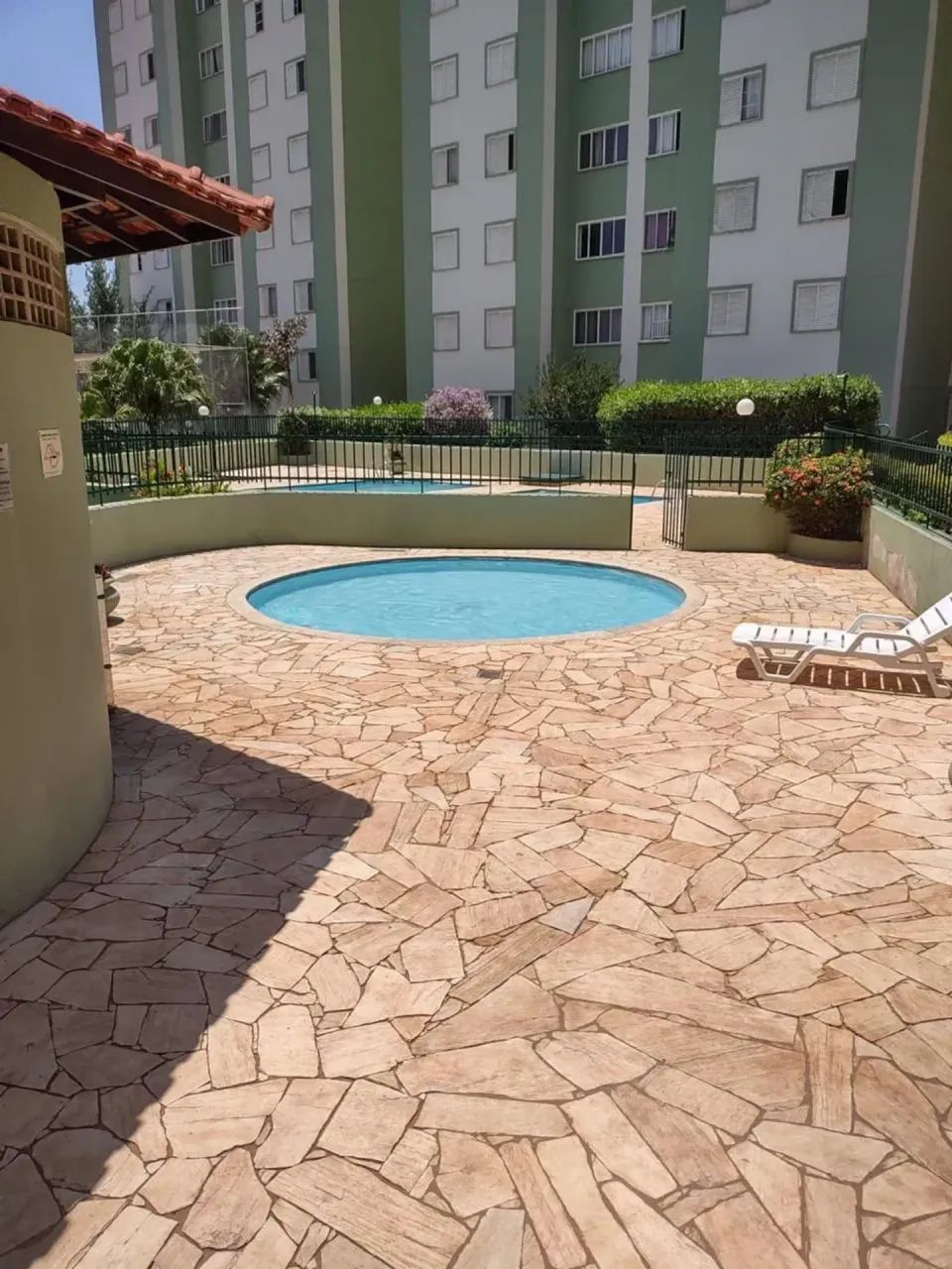 Residencial Vila Verde - 68M2 - 3 Dormitórios - Foto 2