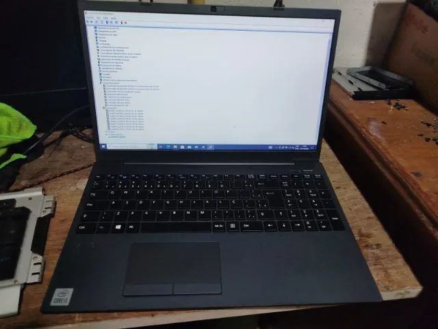 Vendo esse NoteBook.