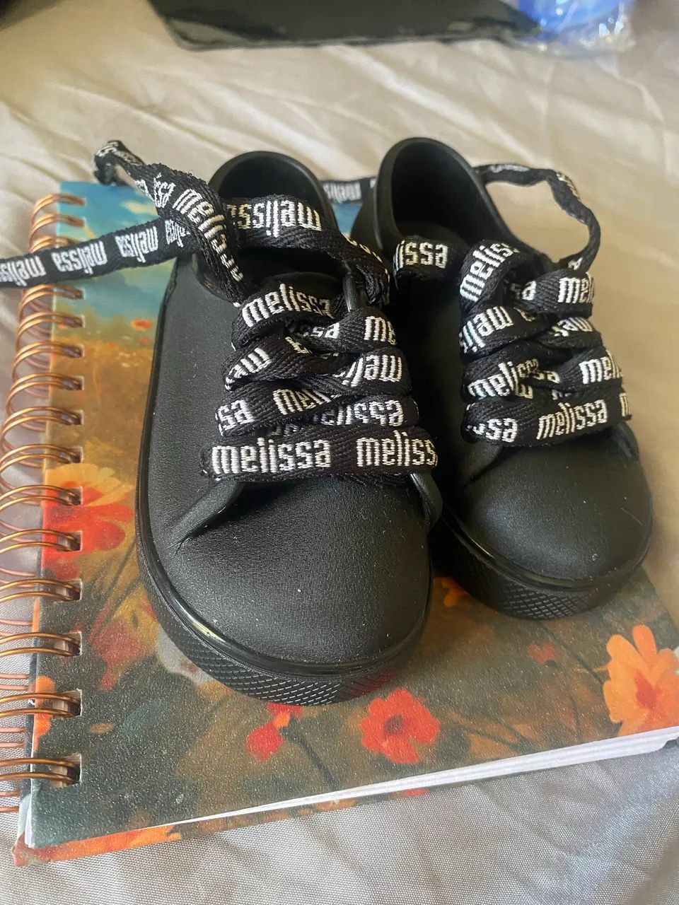 Tênis Melissa unissex  - Foto 2