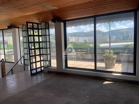 Prédio à venda, 12 quartos, 1 vaga, Botafogo - RIO DE JANEIRO/RJ - Foto 4