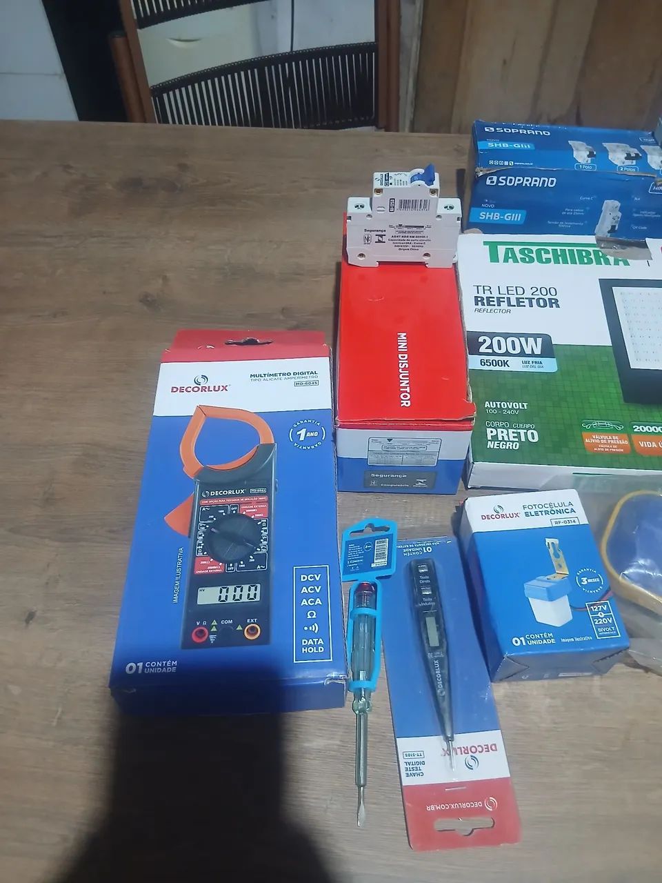 Produtos eletricos - Foto 3
