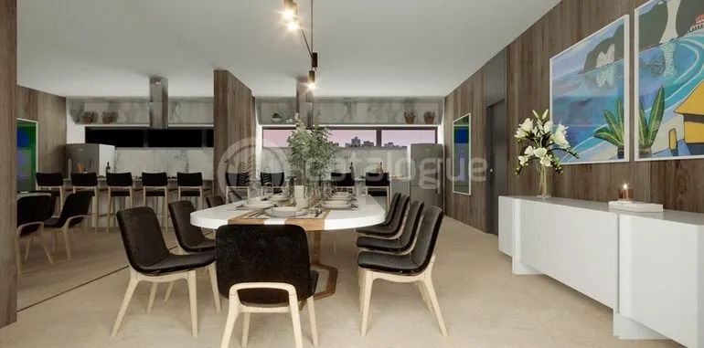 Residencial Maria Do Amaral - Repasse - Foto 4