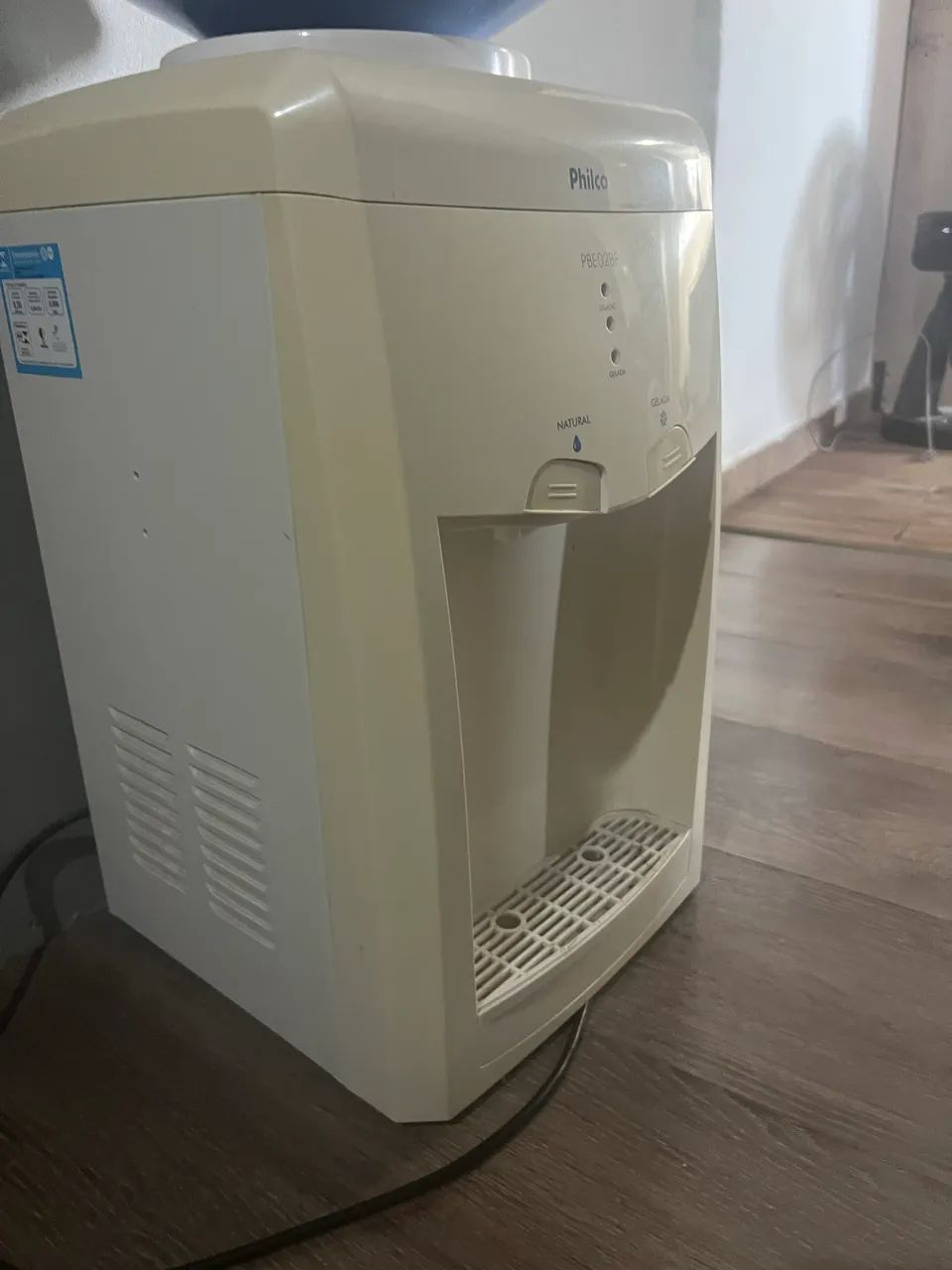 Vendo bebedouro Philco  - Foto 2