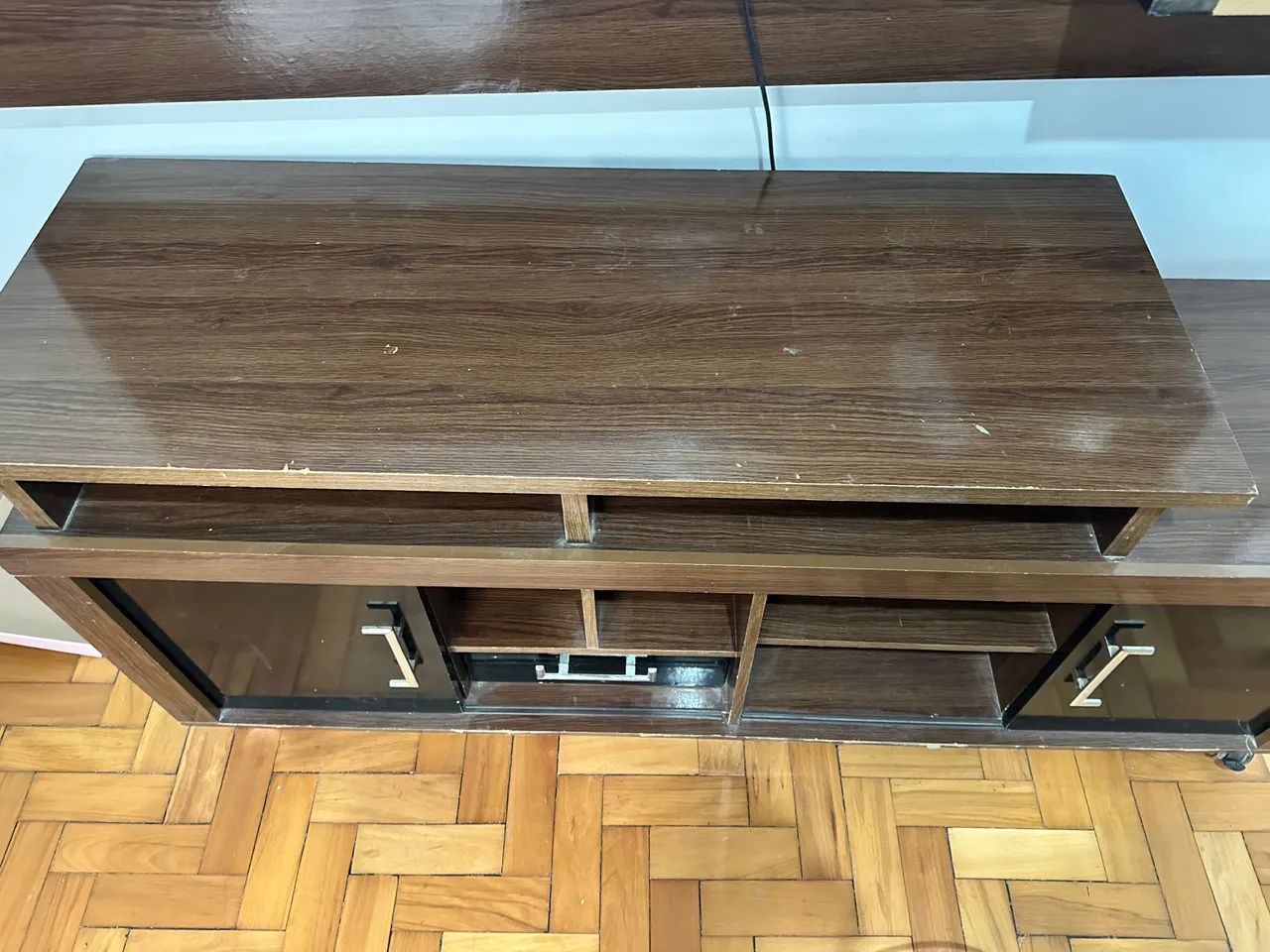 Vendo hacker / movel de sala  - Foto 4