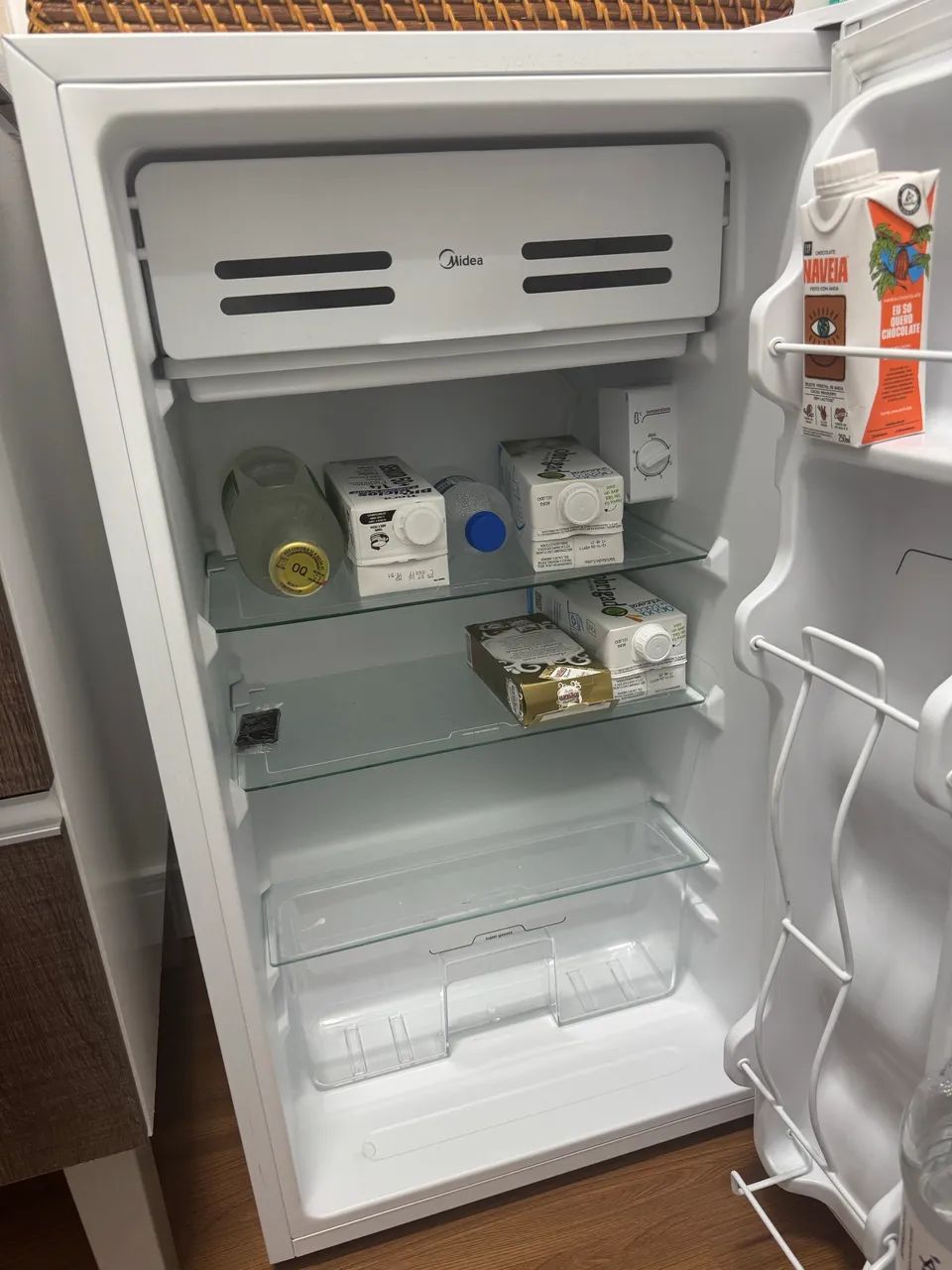 Frigobar Midea 93 litros - Foto 5