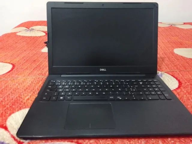Notebook Dell - Foto 2
