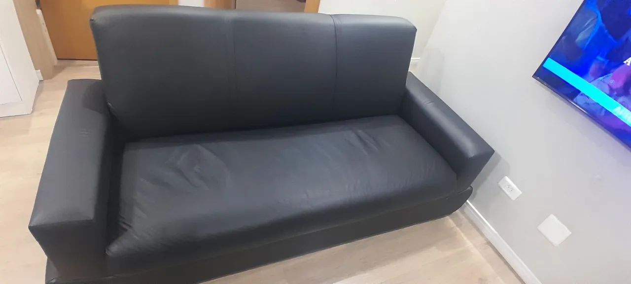 Sofa de 3 lugares- Novo