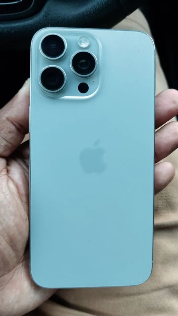iPhone 15 pro max 256gb  - Foto 2