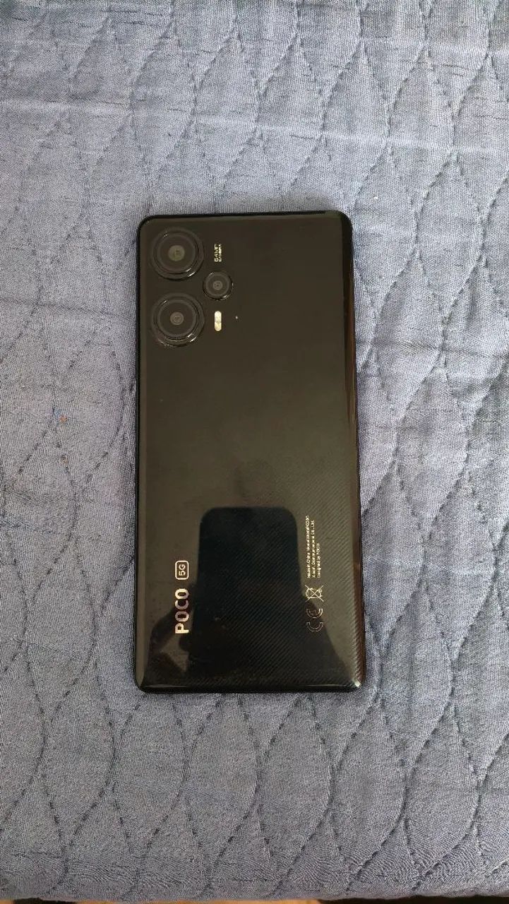 Poco F5 5g 256gb - Foto 2