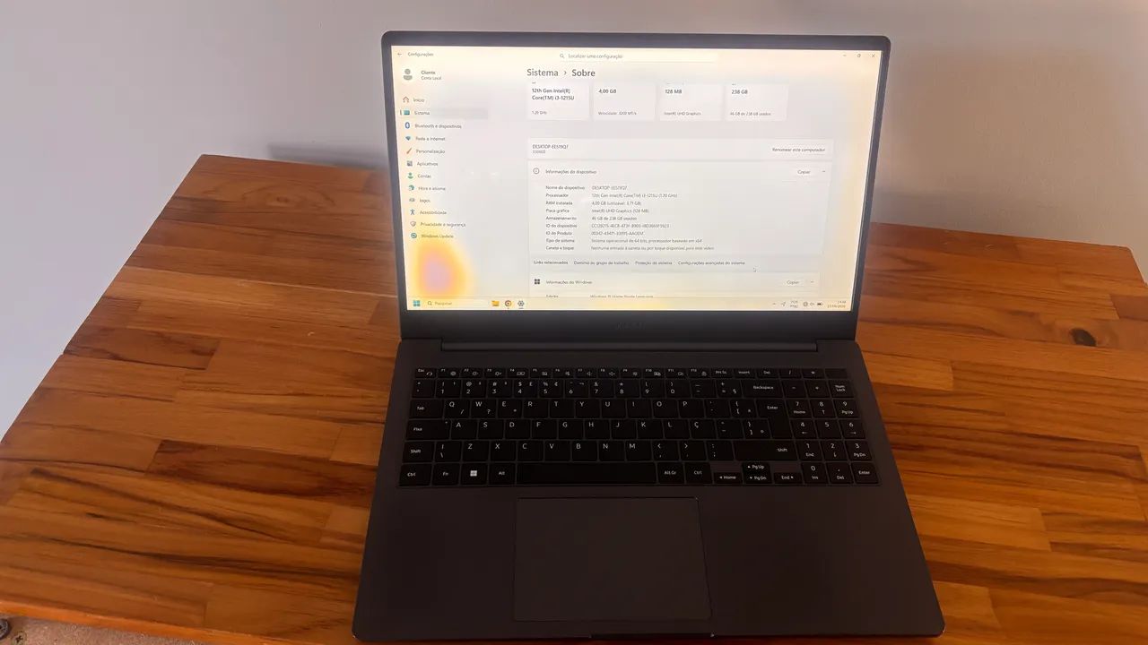 Galaxybook 2  - Foto 5