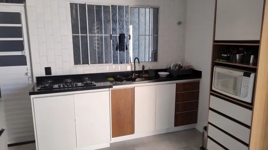 Vendo Casa, aceito apartamento - Foto 2